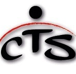 logo cts