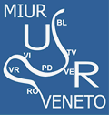 logo link USR Veneto