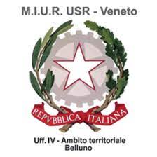 logo link UST Belluno